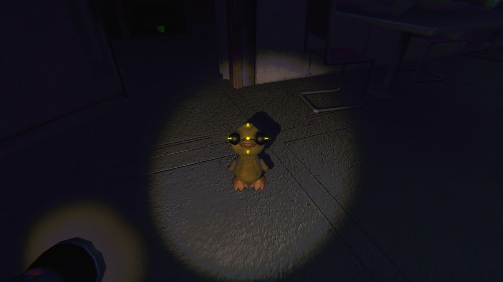 REPO's monster update has arrived, and it is so much scarier than I thought it would be all because of one beast