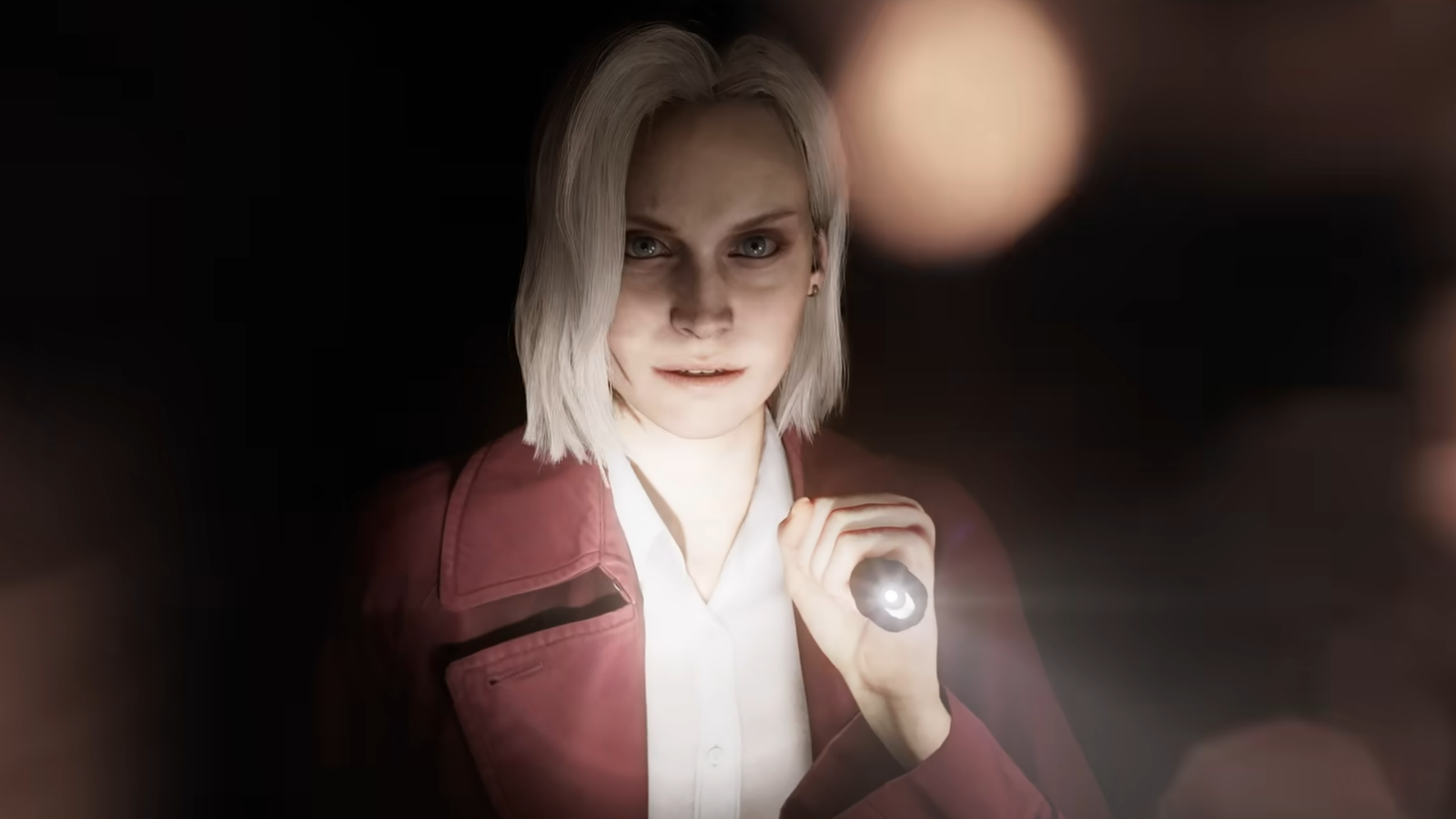 Resident Evil Requiem's producer assures fans that no punches have been pulled with its horror, but will still welcome player feedback: 'My mental health is very strong—I am fine to read the comments'