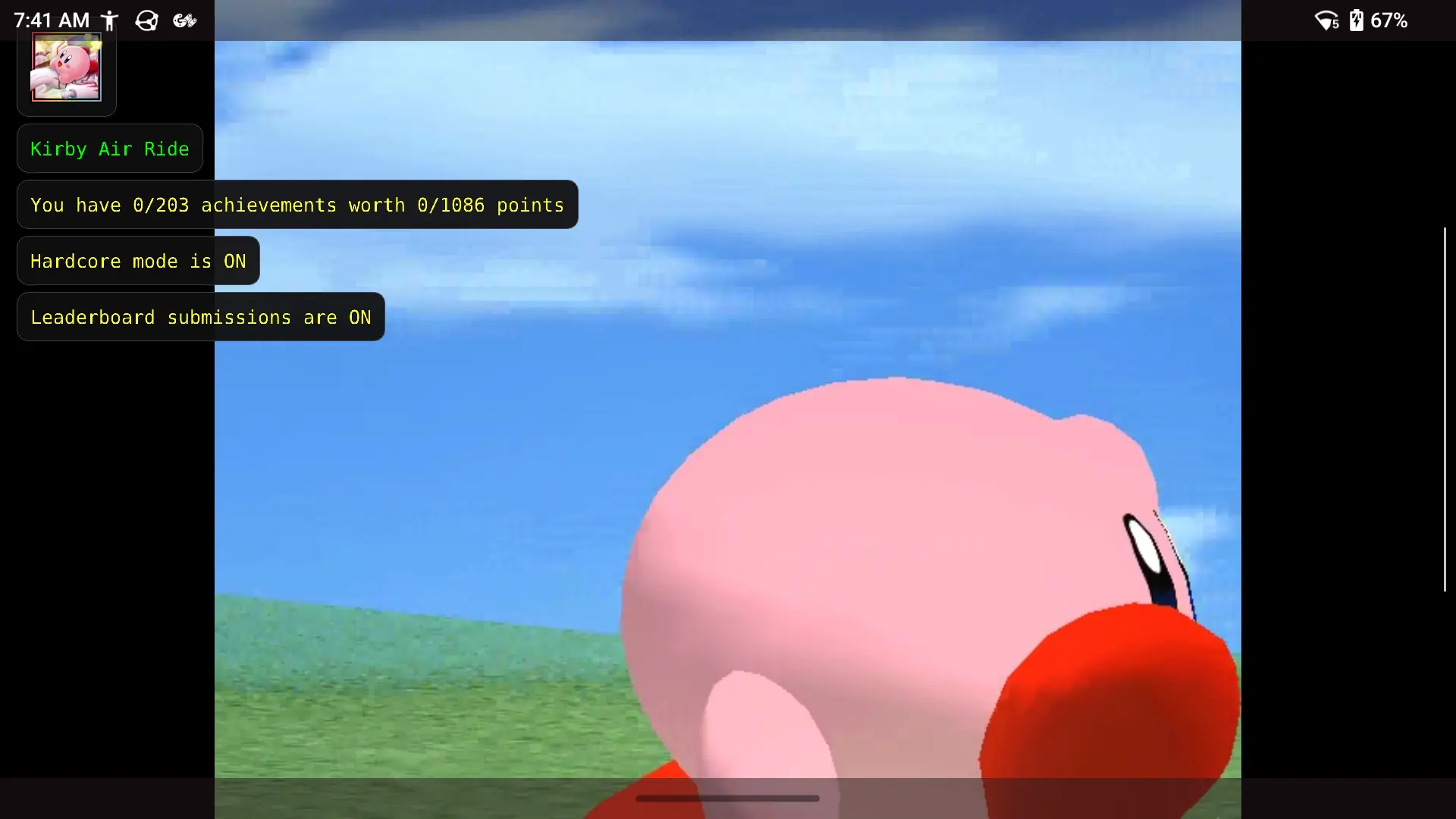 RetroAchievements Is Now In Testing For GameCube Games On Android