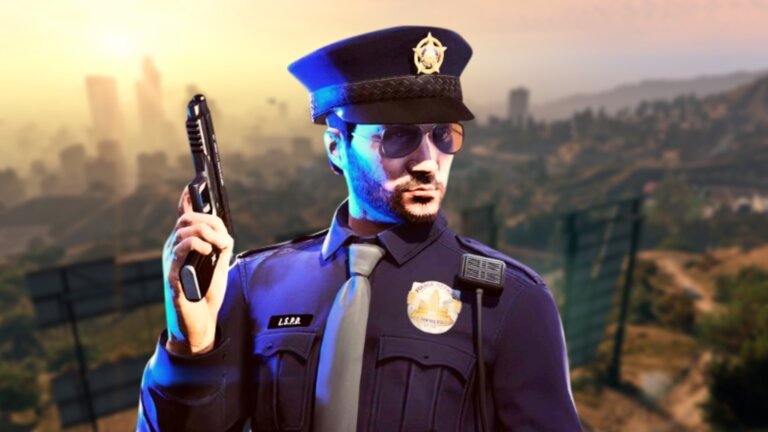 Rockstar finally teases one of GTA Online's most requested additions, and it could be the ultimate way to spend your heist payout