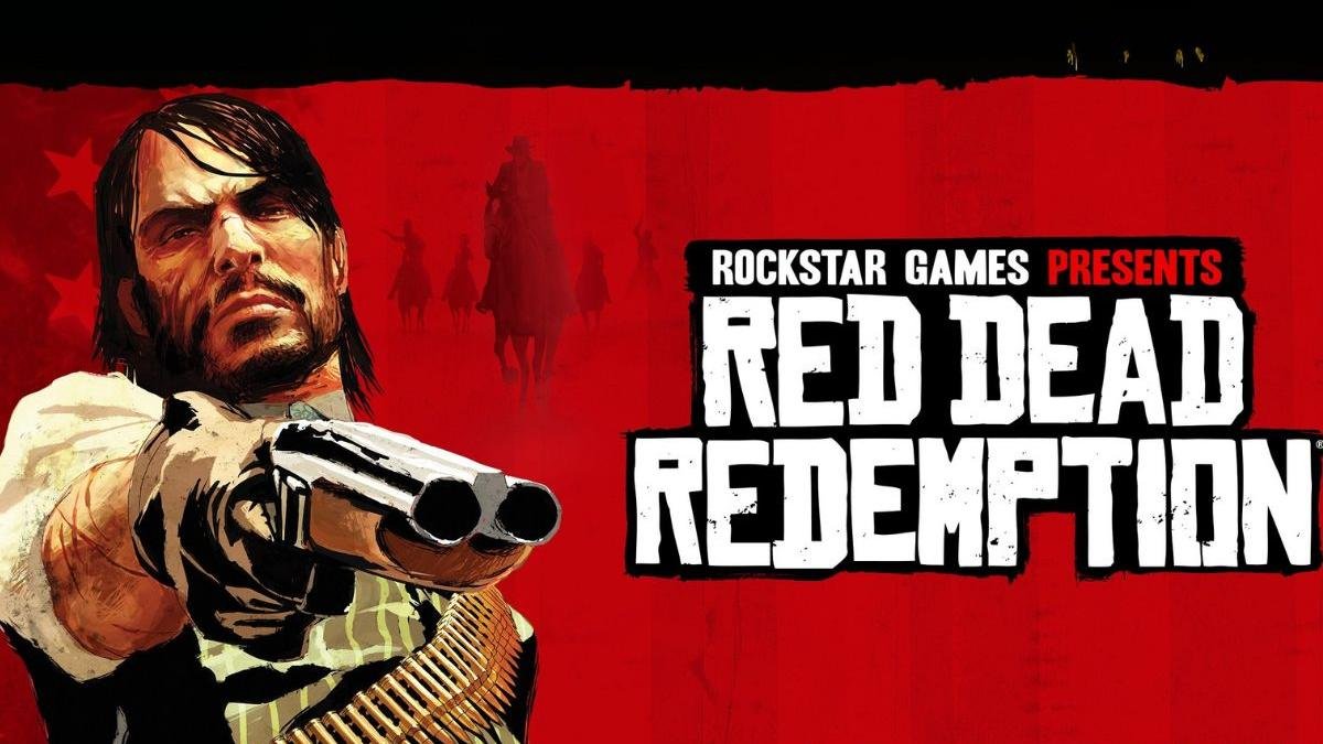 Rockstar Games brings Red Dead Redemption to Netflix Games, iOS & Android