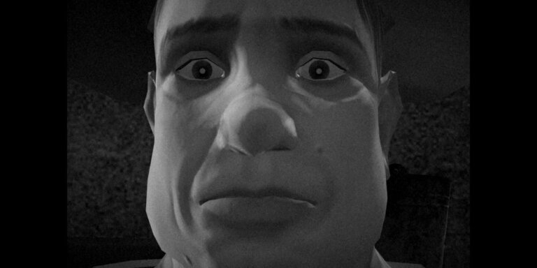 Saturnalia creators Santa Ragione will "wind down operations" after Valve ban horror game Horses from Steam