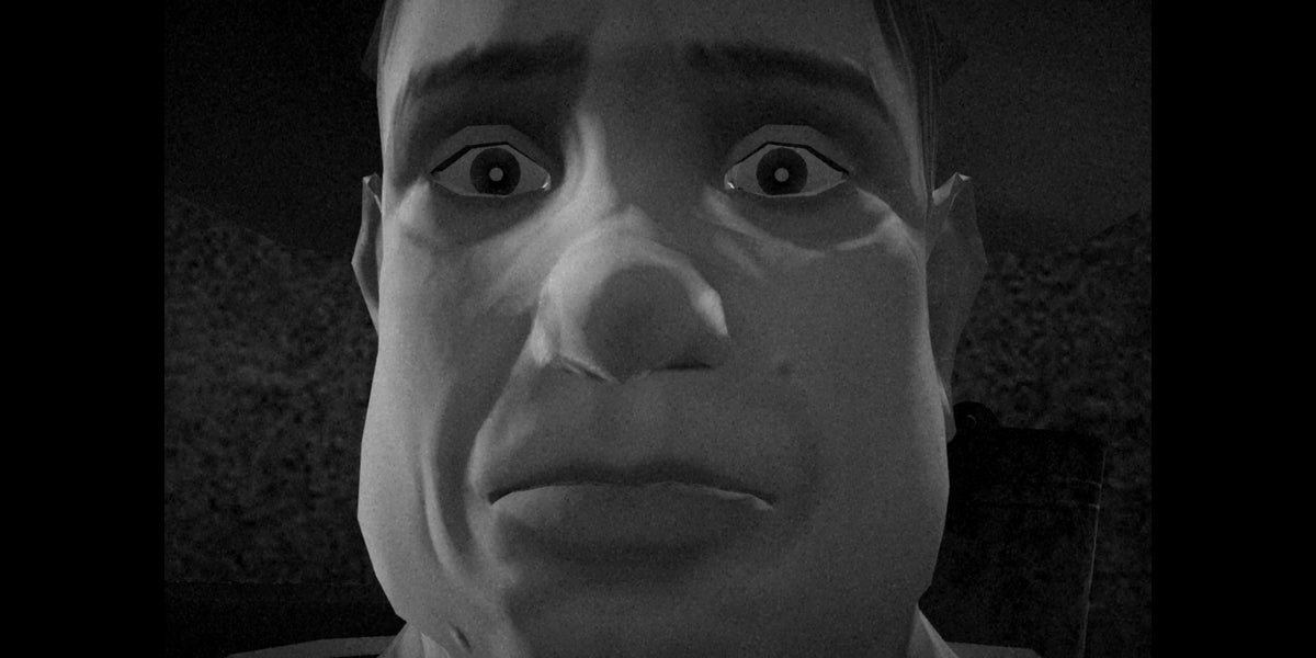 Saturnalia creators Santa Ragione will "wind down operations" after Valve ban horror game Horses from Steam