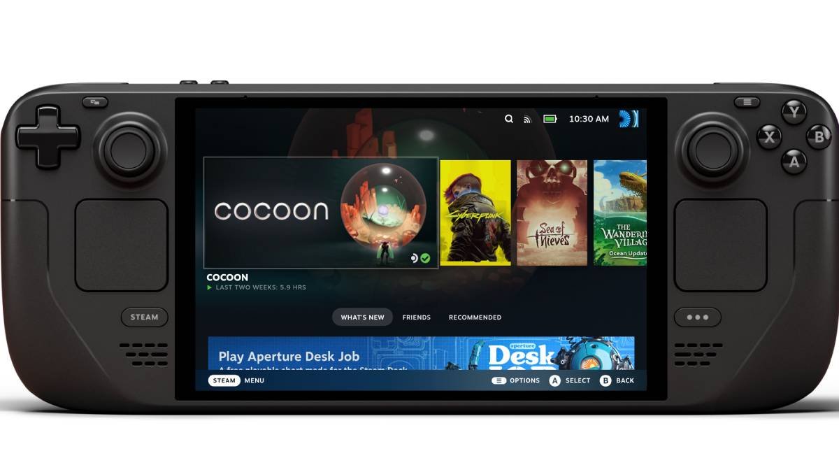 Siliconera 2025 PC Game Black Friday and Gift Guide