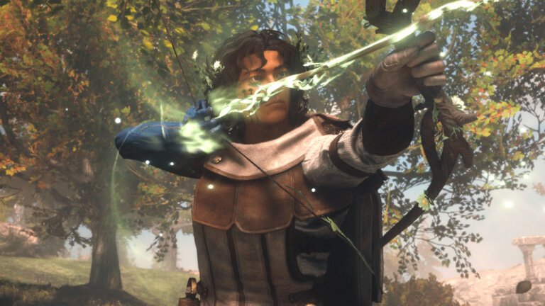 Sorry Witcher 4, but Warframe's dark fantasy sister is my most-wanted RPG, and it just took one step closer to launch