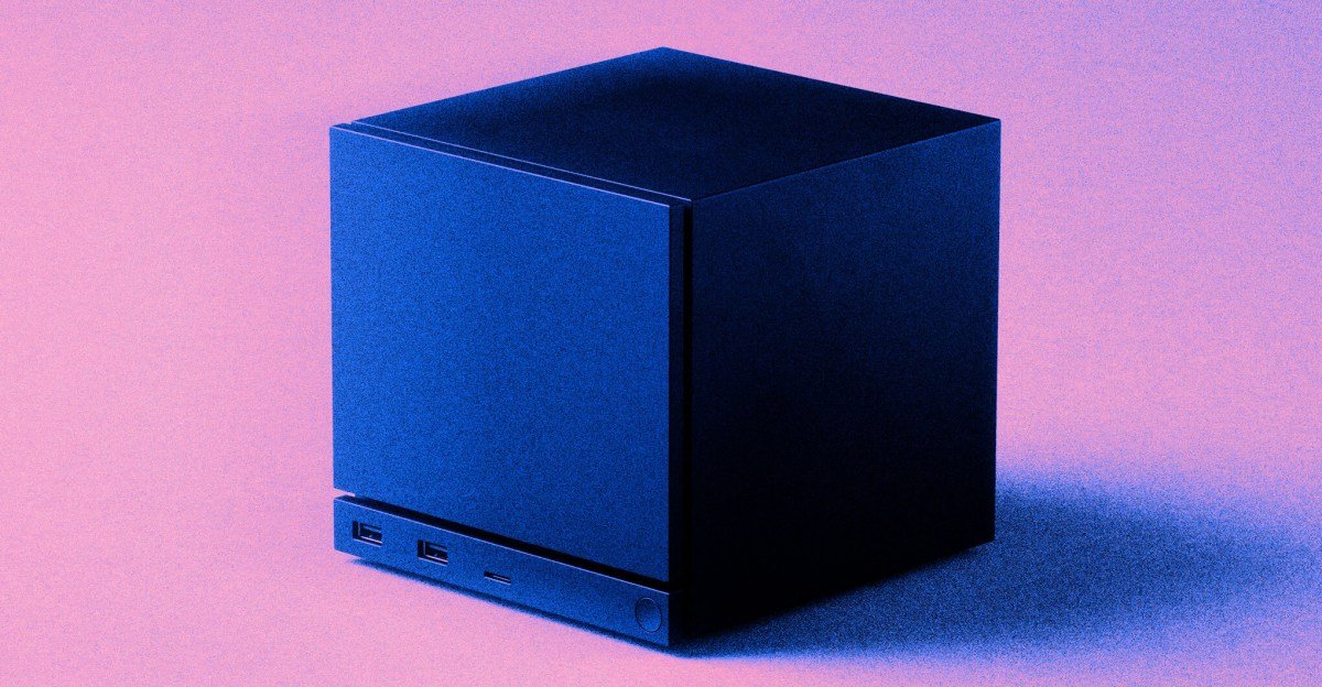 Steam Machine and Steam Frame: your questions answered