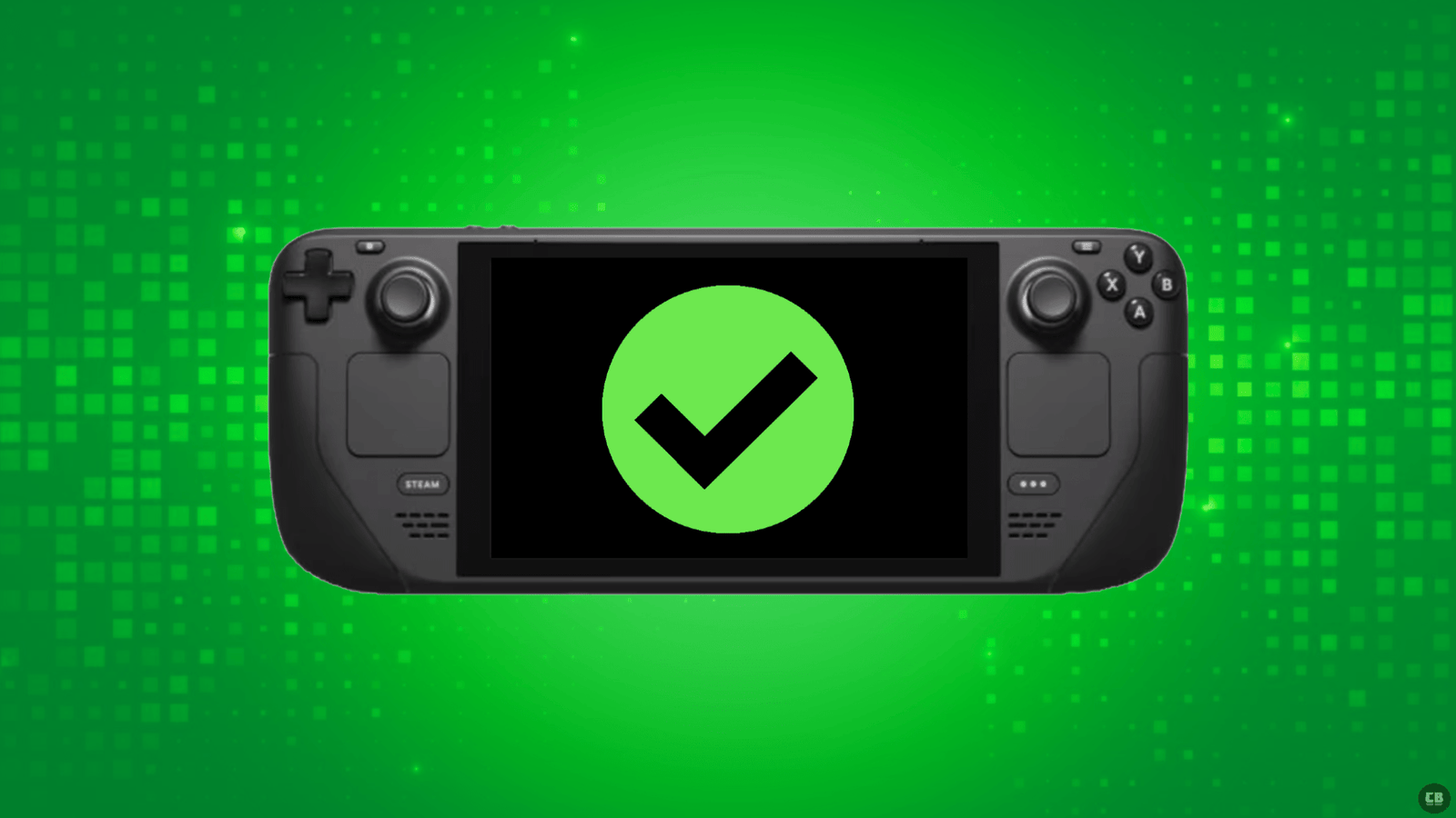 The Biggest PC Game on Steam Right Now Just Got Steam Deck Verified