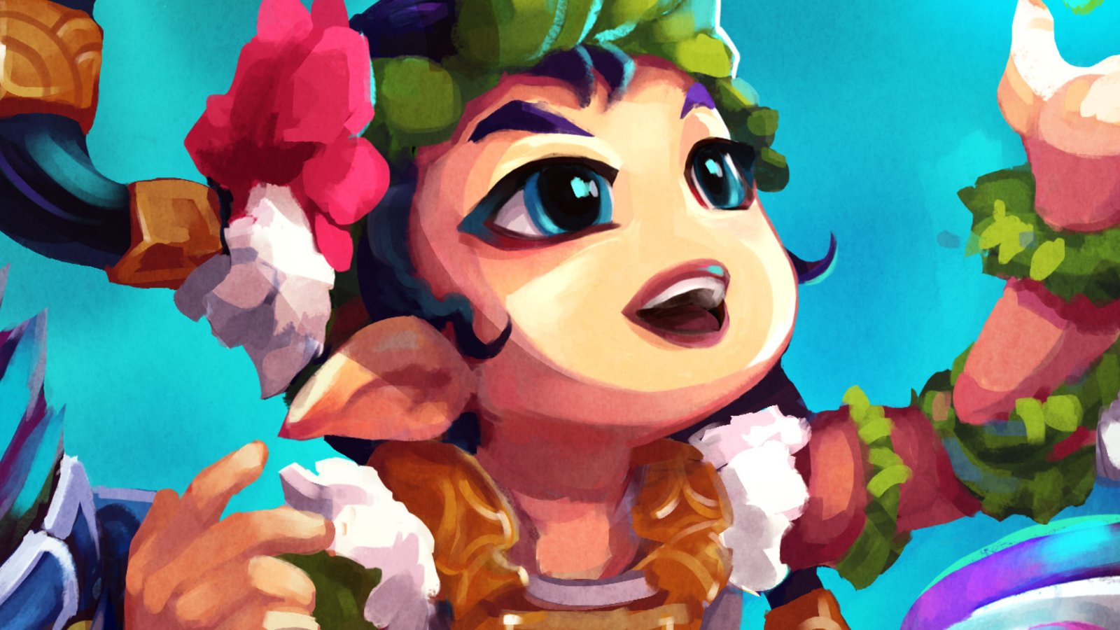 The dev that saved Minecraft's most exciting sandbox successor warns it's "not good enough, I genuinely mean it"