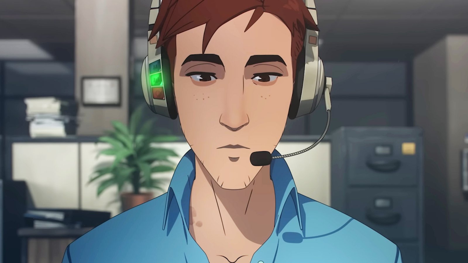 The final two episodes of Dispatch drop today, and I desperately need a Season 2 announcement right now