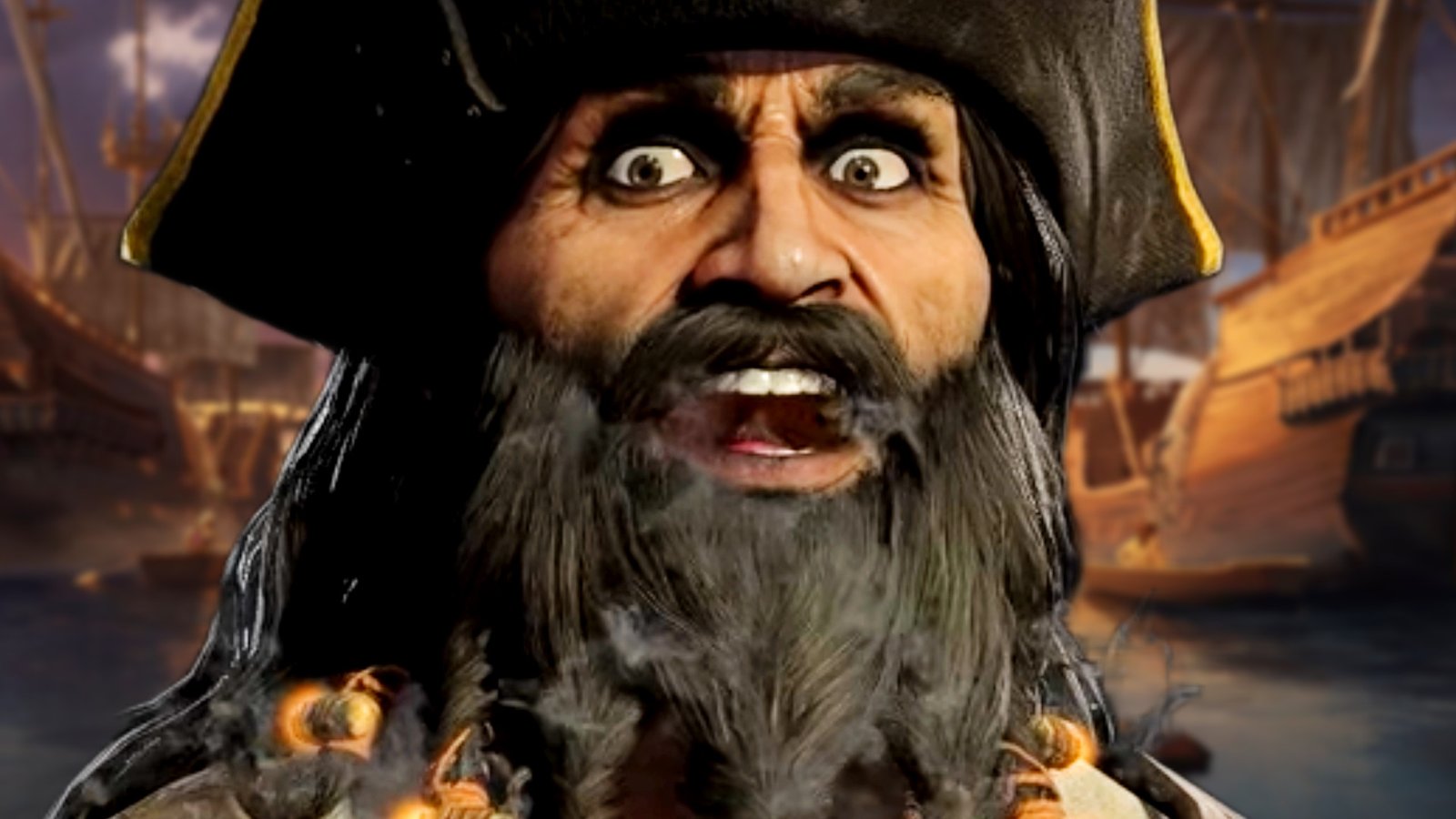 The next Civilization 7 update aims to deliver "more strategy, less ambiguity" with a total overhaul to naval combat