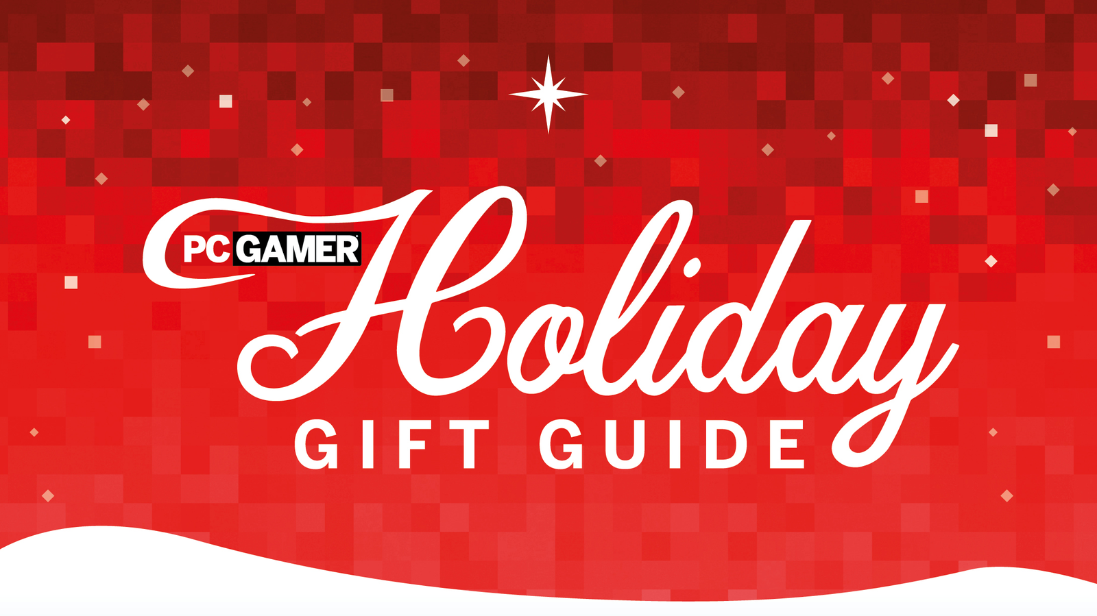 The PC Gamer 2025 Holiday Gift Guide