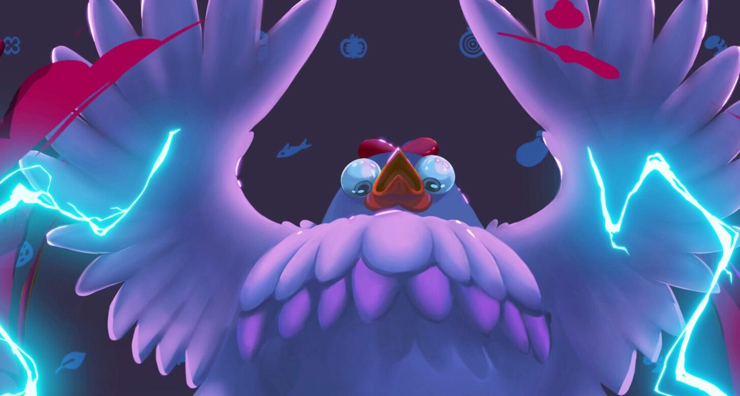 This game had a 100% positive Steam review score for months, until yesterday when someone finally gave it a thumbs-down just 'to be different'