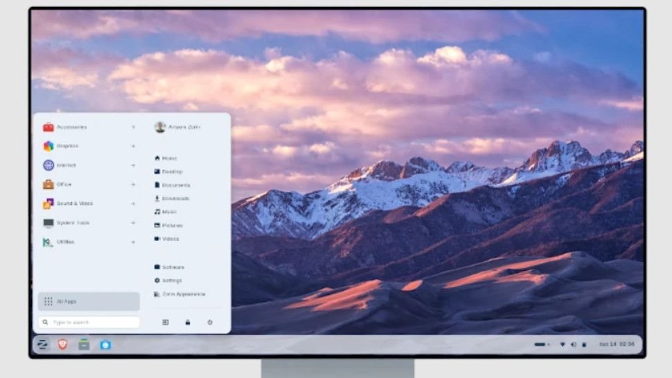 This Linux OS has got a million downloads since Windows 10 support ended – should Microsoft start worrying now?