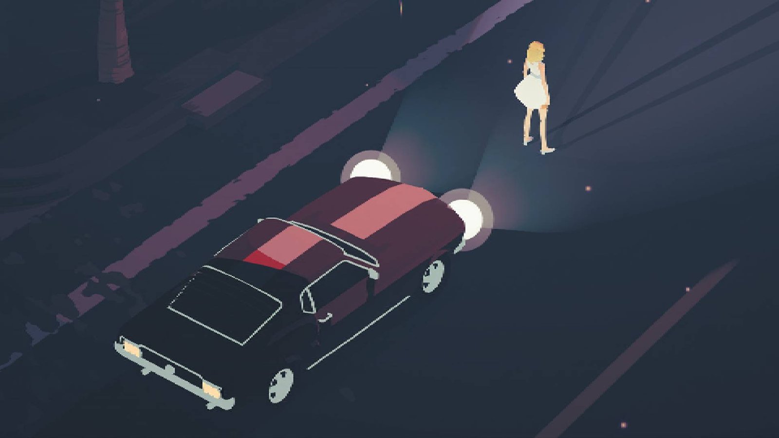 This new survival horror game had me at 'Grand Theft Cthulhu,' and it swerves onto Game Pass and Steam today