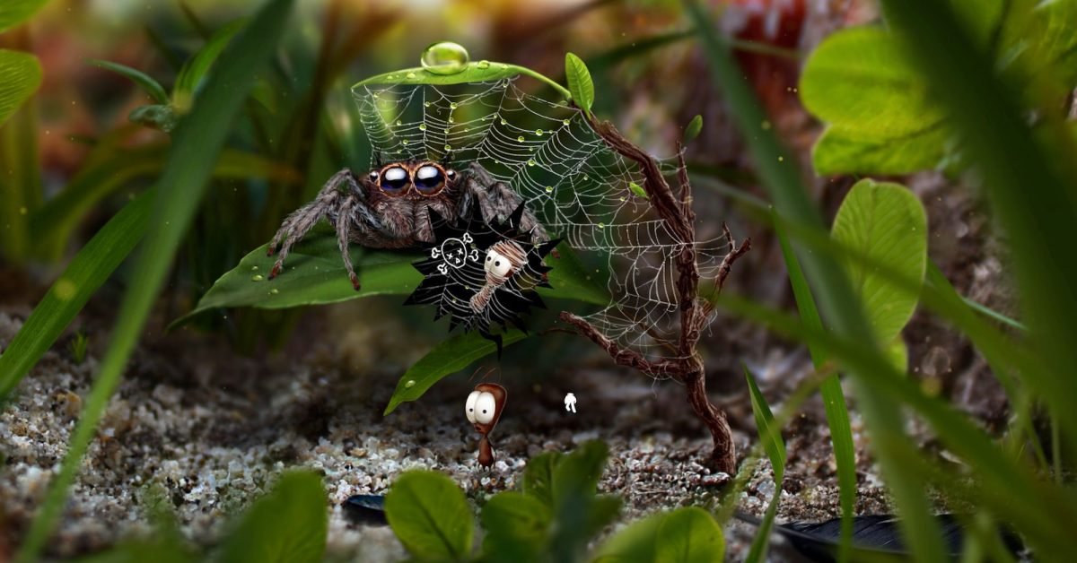 Today’s Android app deals and freebies: AntVentor, Undergrave, Dungeon Maker, MAYATCH, more