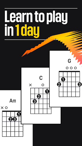 Ultimate Guitar: Chords & Tabs For Android