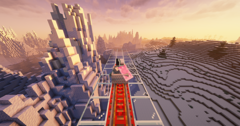 URI art professor’s work featured in ‘Minecraft’video game