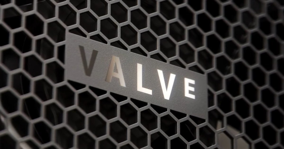 Valve’s Steam Machine could cost you PC money, not console money