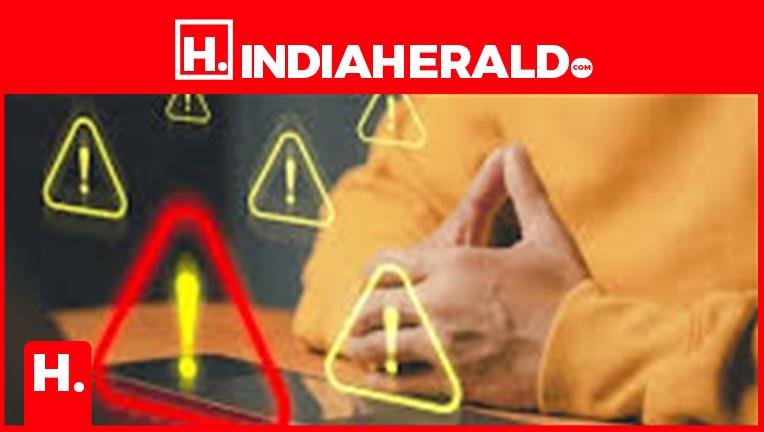 Virus Alert: 4 Warning Signs on Your Laptop You Must Not Ignore