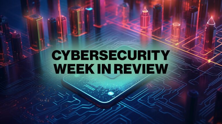 Week in review: Fake “Windows Update” fuels malware, Salesforce details Gainsight breach
