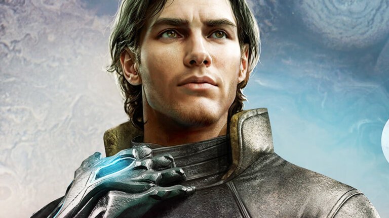 We're finally seeing more of Hasbro's forgotten space game, and I'm hoping it's a worthy Mass Effect challenger