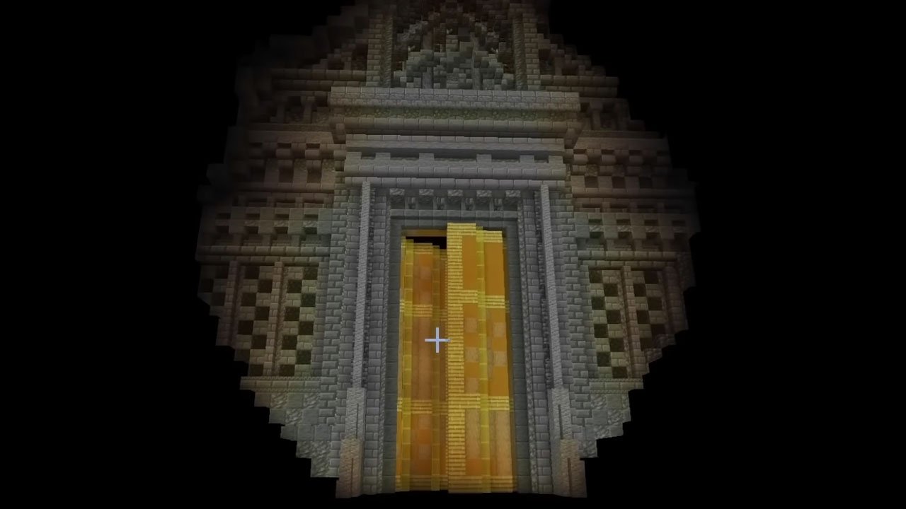 Who's 'The King in Yellow' And Why Are People So Freaked Out By Him? The 'Minecraft ARG' Inspiring Memes And Fan Art Explained