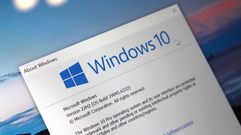Windows 10 ESU bug squashed — you may now enroll to get free security updates (and your PC won't lie to you about it)