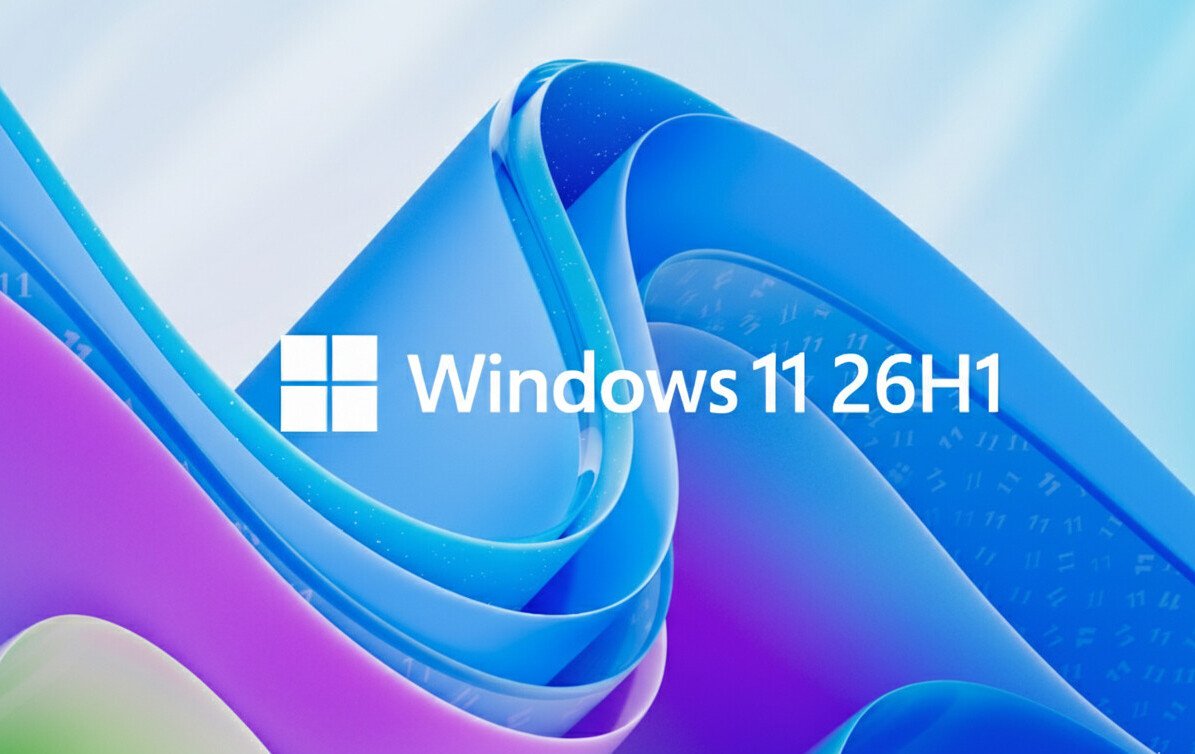 Windows 11 26H1 Focuses on New Silicon Support, Not New Features