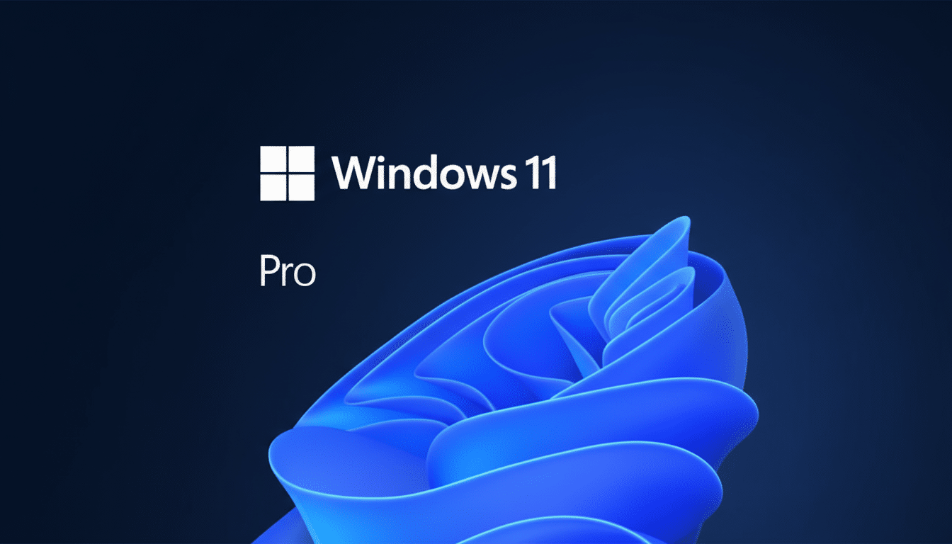 Windows 11 Pro upgrade plummets under $10