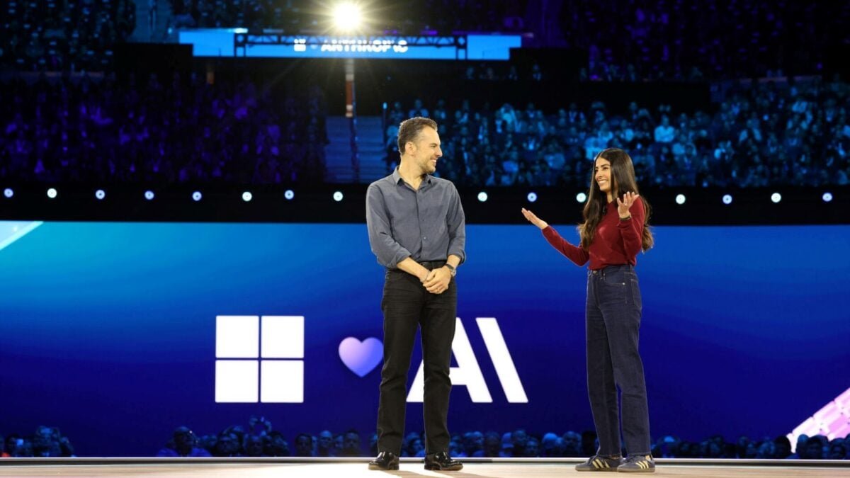 Windows 11's Only New Useful Feature Has Nothing to Do With AI