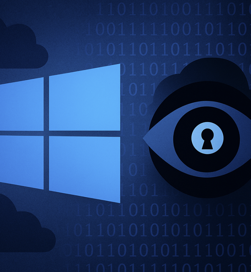 Windows between aspiration and reality: Why the concept of an Agentic OS meets with rejection