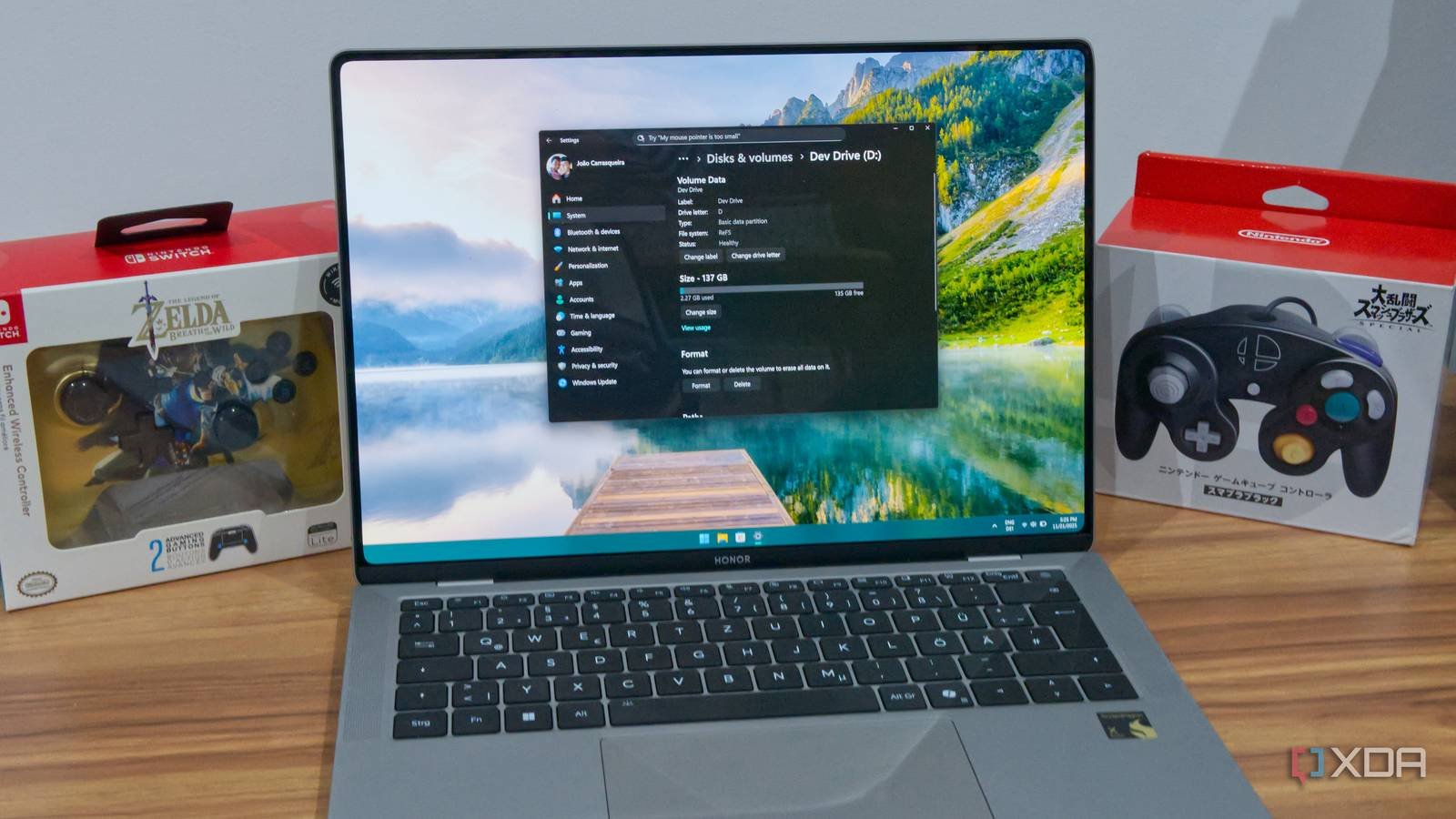 Windows Dev Drives are the speed upgrade you're not using