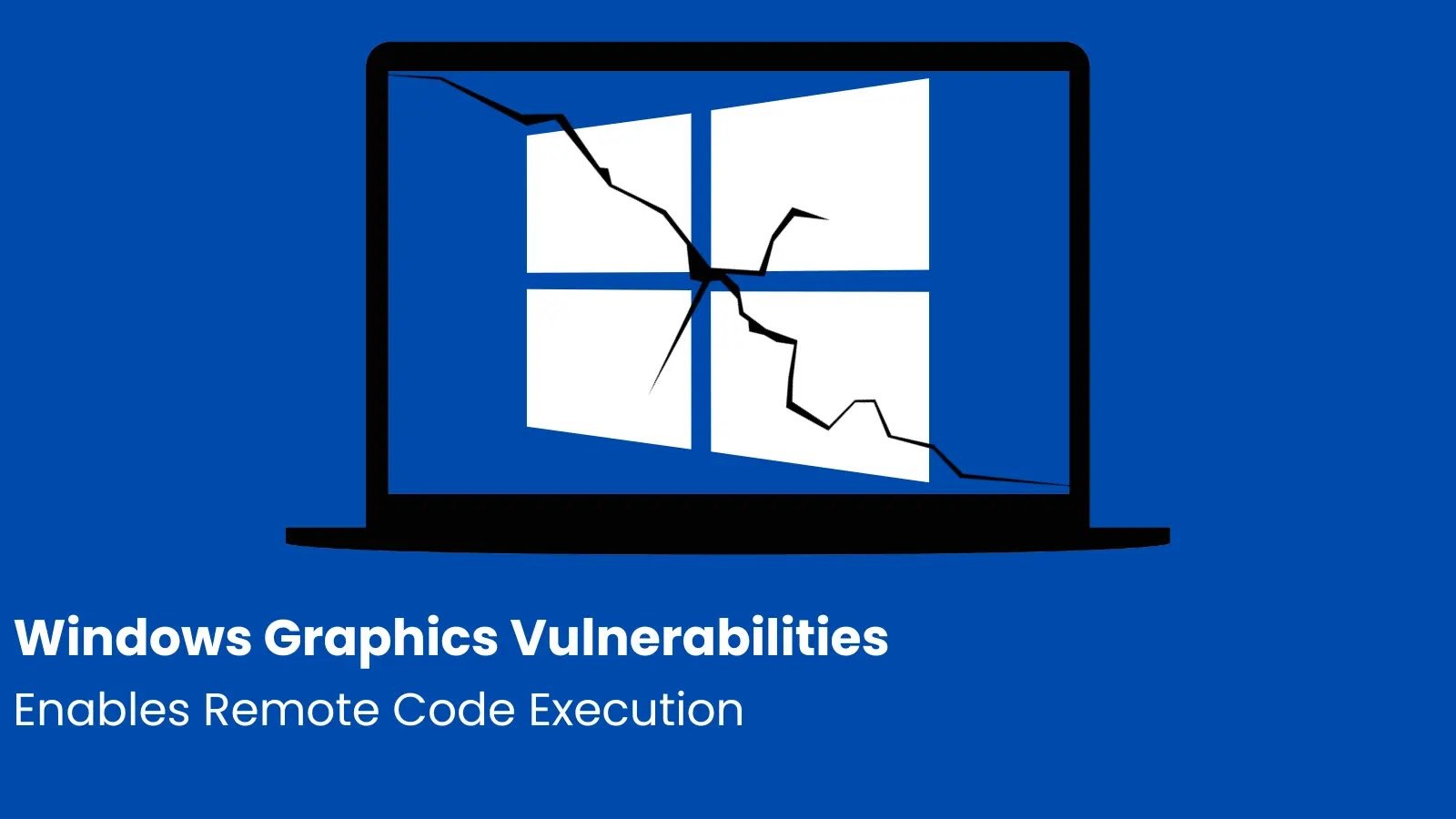 Windows Graphics Vulnerabilities Allow Remote Attackers to Execute Arbitrary Code