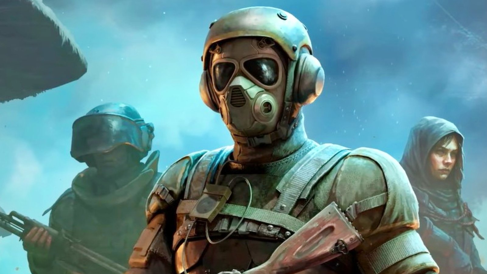 With elements of Fallout and Escape From Tarkov, this brutal FPS is about to signal the end of my MMO hiatus