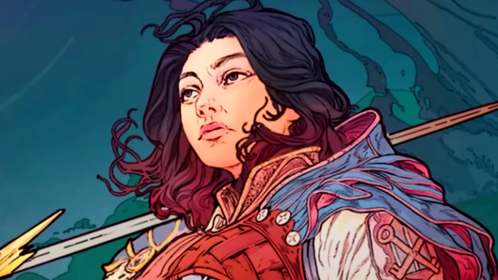 You can grab a stunning fantasy game, an intense tactical FPS, and a high-speed roguelike all for free if you're fast