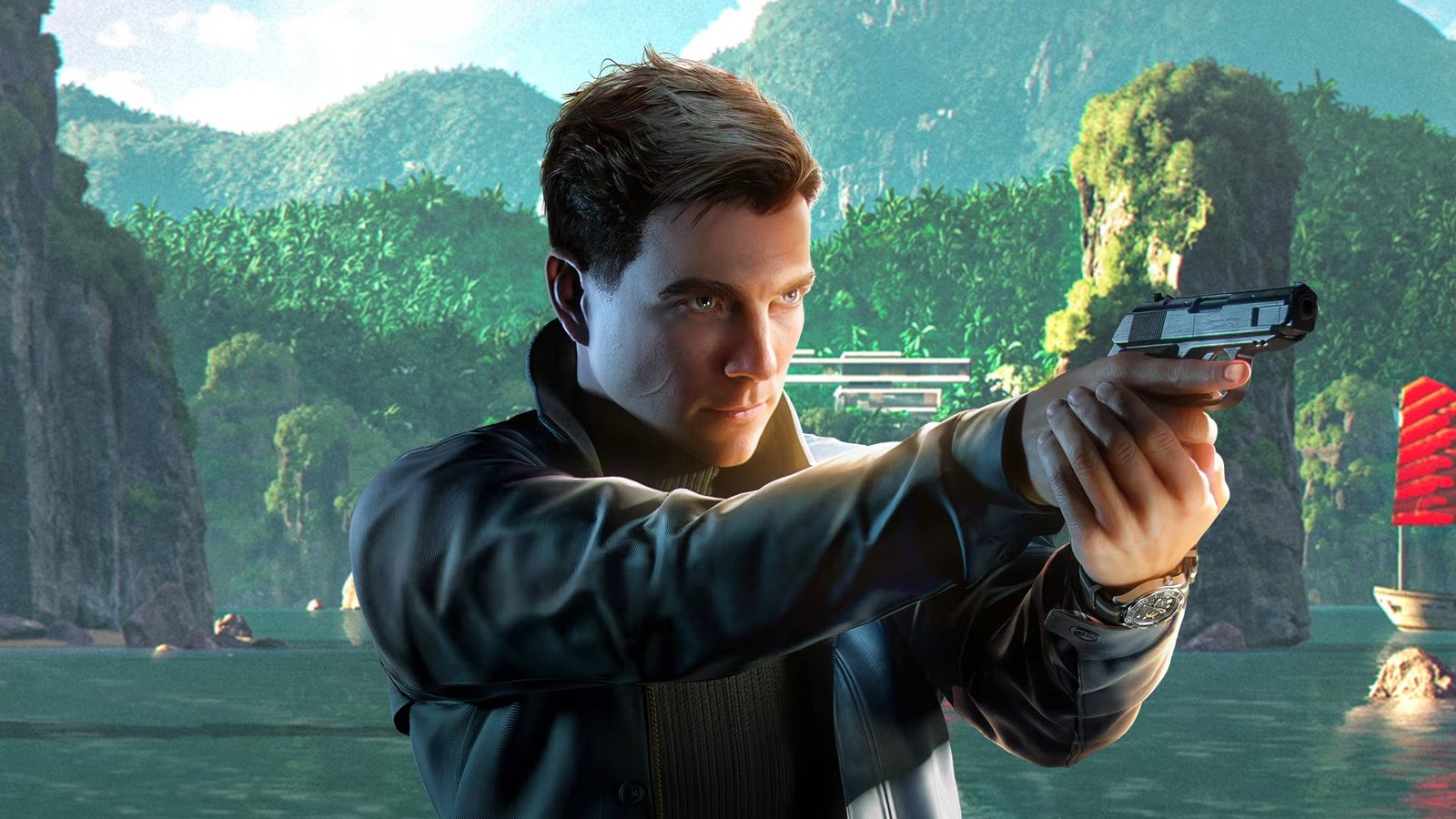 007 First Light, the James Bond game from Hitman developers, gets a major pre-order discount months before launch