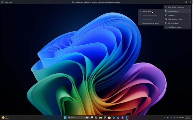 2025 – A year in recap