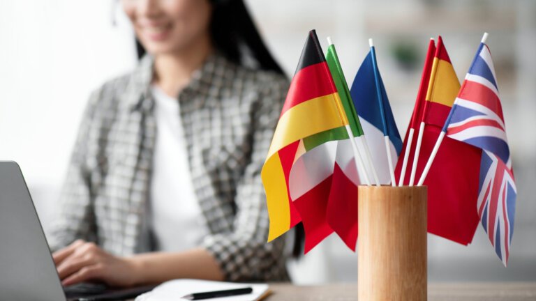 3 Best Free Android Apps For Learning Another Language (Other Than Duolingo)