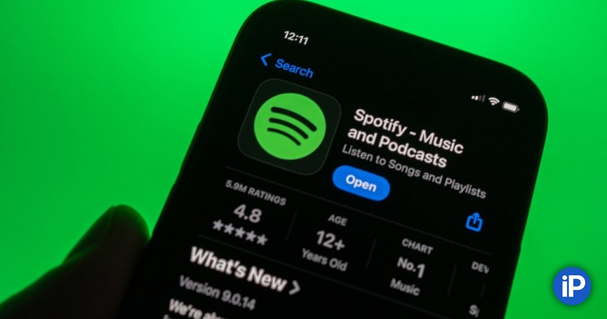 300 ТБ музыки скоро на торрентах. Хакеры скачали 86 млн треков со Spotify и готовятся слить их в сеть