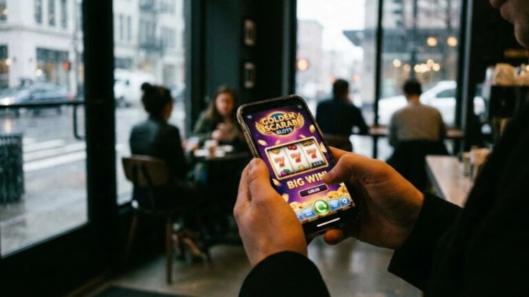 5 Tips to Extend Your Android Phone's Battery Life for Gaming