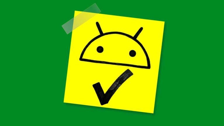 A noteworthy new Android note app