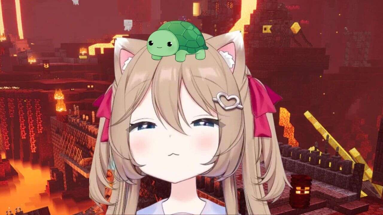 An AI VTuber Is Trying To Complete Hardcore Minecraft, And All Hell Is Breaking Loose