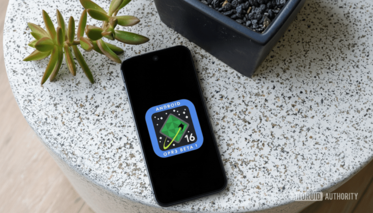 Android 16 QPR3 Alerts for Apps Using Your Location