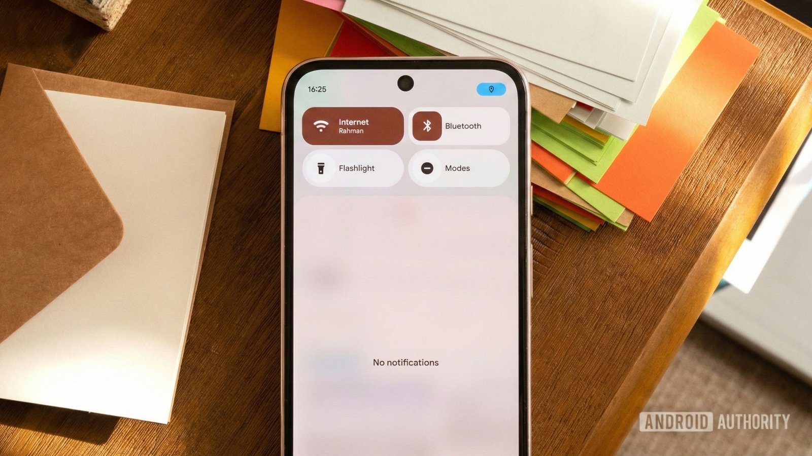 Android 16 QPR3 finally lets you see exactly which app is tracking your location