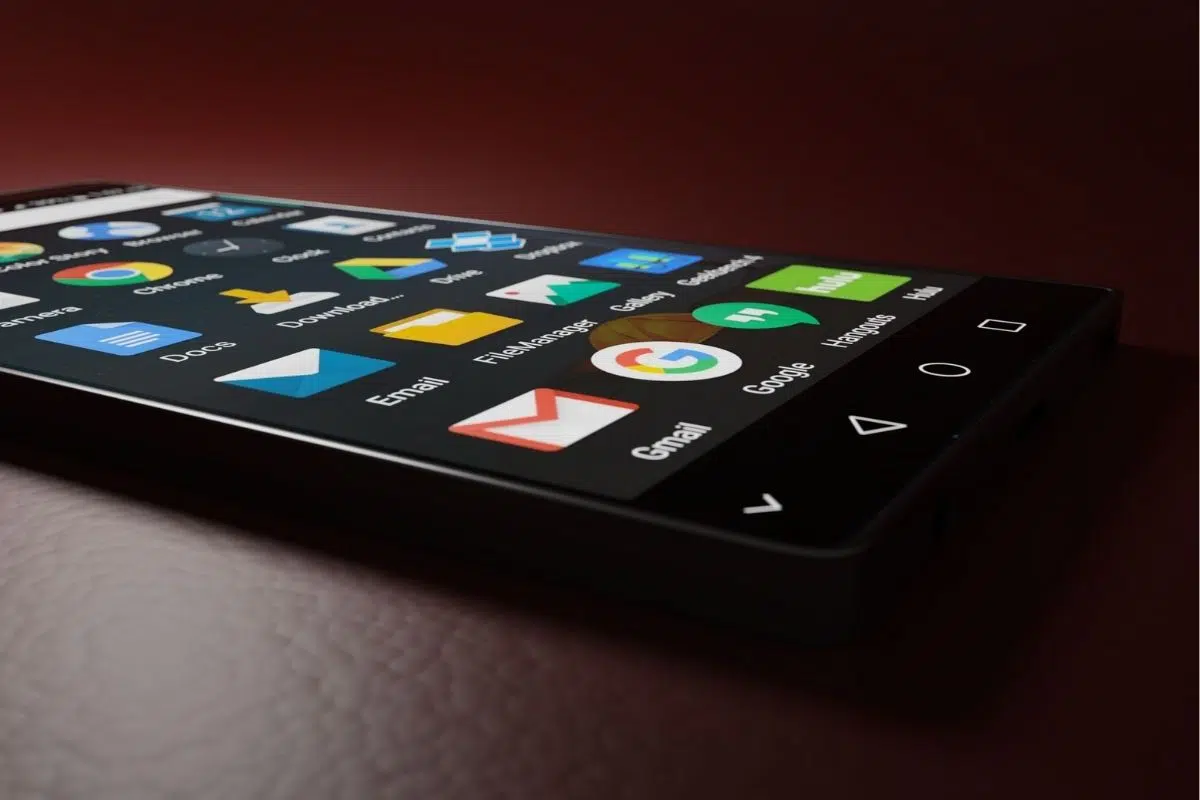 Android will finally show you which app is draining your battery