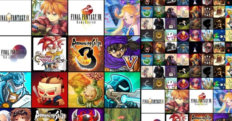 Another giant batch of top-tier Android games joins our holiday deal collection today