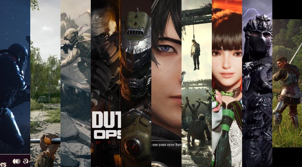 Best Optimized PC Games of 2025