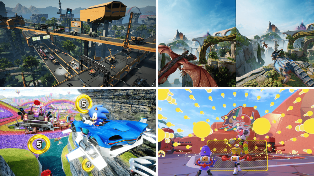 Best PC Games to Play During the Holidays