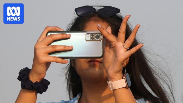 'Big Brother cannot watch us': Indian government phone app plan sparks outrage