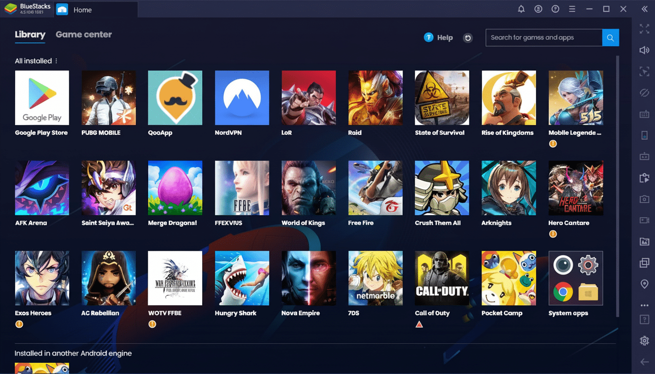 BlueStacks launches Prime ad-free subscription